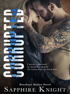 cover image of Corrupted